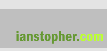 ianstopher.com